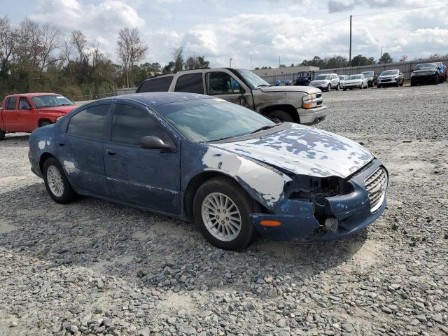 Photo 4 from auction – 2004 CHRYSLER CONCORDE L with VIN 2C3AD36M44H642862