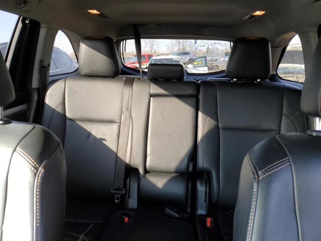 Photo 10 from auction – 2018 TOYOTA HIGHLANDER with VIN 5TDJZRFH3JS553851