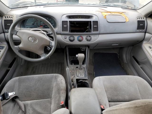 Photo 8 from auction – 2002 TOYOTA CAMRY LE with VIN 4T1BF30K22U537891