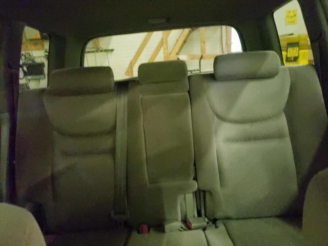 Photo 10 from auction – 2003 TOYOTA HIGHLANDER with VIN JTEHF21A630143314