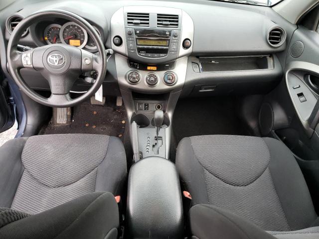 Photo 8 from auction – 2011 TOYOTA RAV4 SPORT with VIN 2T3RF4DV0BW101606