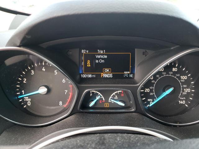 Photo 9 from auction – 2019 FORD ESCAPE SE with VIN 1FMCU0GD1KUB45503