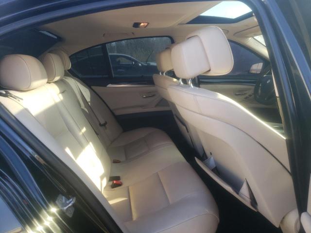 Photo 10 from auction – 2011 BMW 535 XI with VIN WBAFU7C53BDU54508