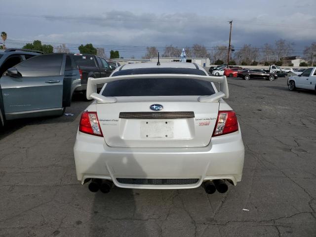 Photo 6 from auction – 2011 SUBARU IMPREZA WR with VIN JF1GV8J66BL525461