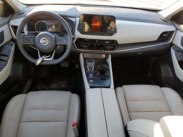 Photo 8 from auction – 2021 NISSAN ROGUE SL with VIN 5N1AT3CA7MC753848