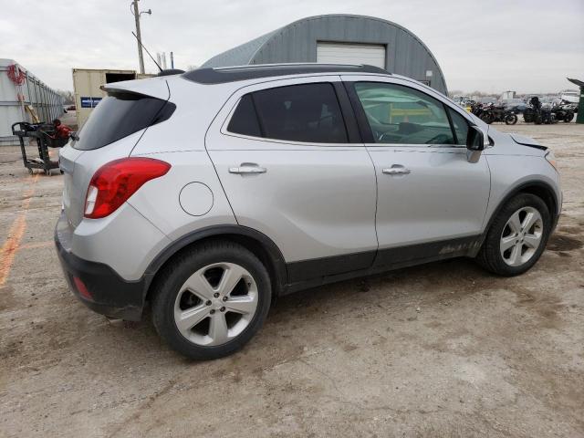 Photo 3 from auction – 2016 BUICK ENCORE with VIN KL4CJASB7GB646305