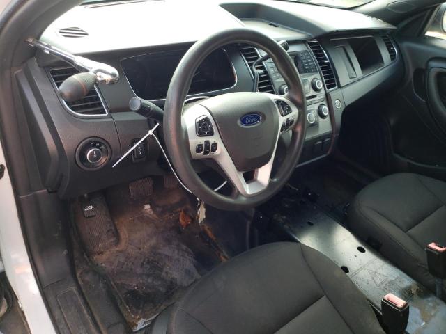 Фото 8 с аукциона – 2015 FORD TAURUS POL с VIN 1FAHP2MK6FG192360