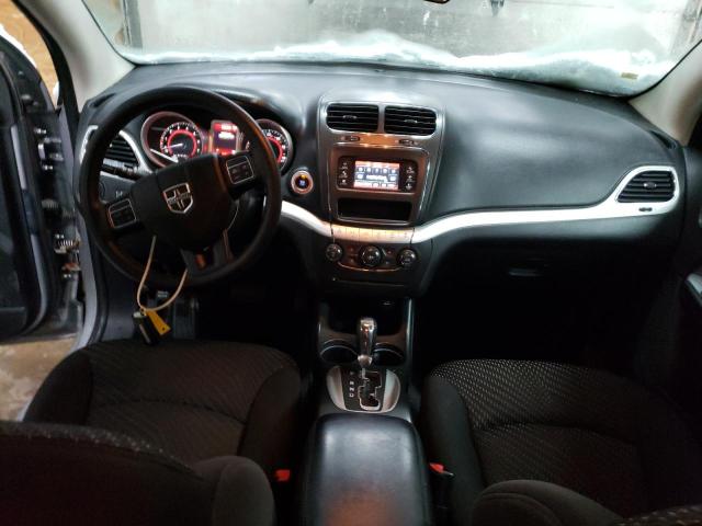 Photo 8 from auction – 2016 DODGE JOURNEY SX with VIN 3C4PDDBG5GT133130