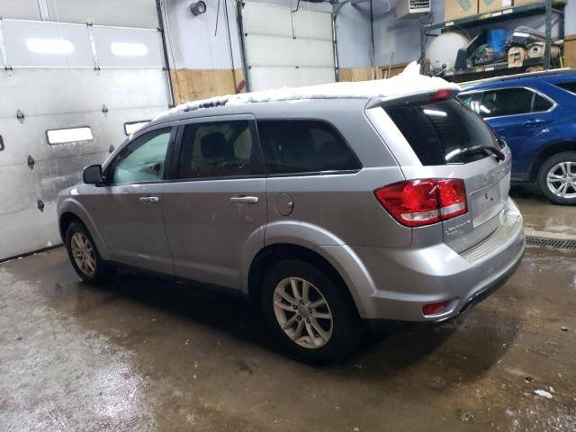 Photo 2 from auction – 2016 DODGE JOURNEY SX with VIN 3C4PDDBG5GT133130