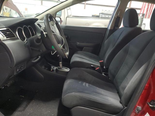 Photo 7 from auction – 2007 NISSAN VERSA S with VIN 3N1BC11E27L420620