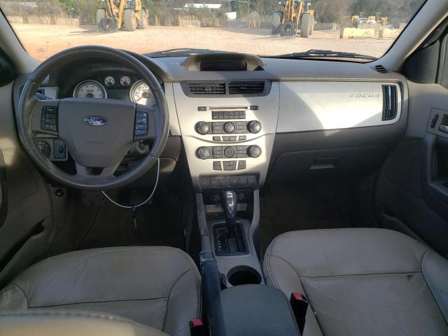 Photo 8 from auction – 2011 FORD FOCUS SES with VIN 1FAHP3GN4BW136378