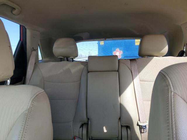 Photo 10 from auction – 2011 KIA SORENTO EX with VIN 5XYKUCA16BG024354