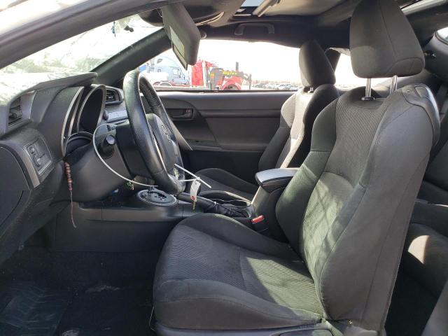 Photo 7 from auction – 2012 TOYOTA SCION TC with VIN JTKJF5C7XC3036492