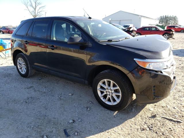 Photo 4 from auction – 2013 FORD EDGE SE with VIN 2FMDK3GC7DBB82132