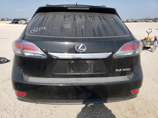 Zdjęcie 6 z aukcji – 2013 LEXUS RX 350 z VIN 2T2ZK1BA6DC115979