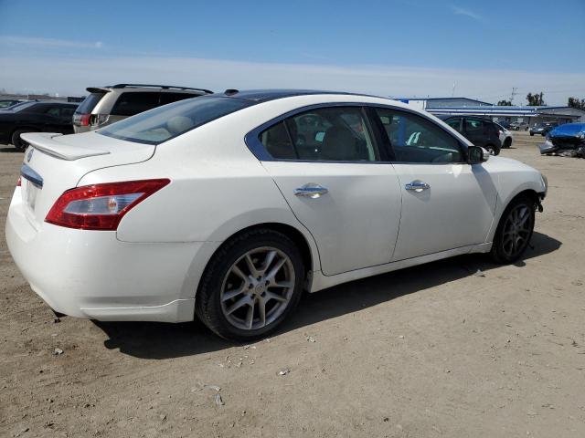 Photo 3 from auction – 2011 NISSAN MAXIMA S with VIN 1N4AA5AP9BC852302