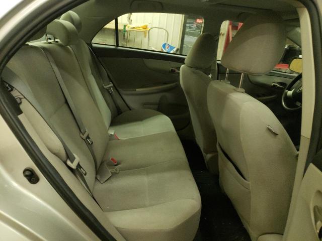 Photo 10 from auction – 2013 TOYOTA COROLLA BA with VIN 5YFBU4EEXDP140982