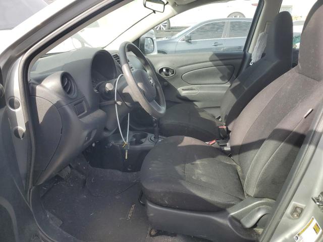 Photo 7 from auction – 2014 NISSAN VERSA S with VIN 3N1CN7AP8EL846313