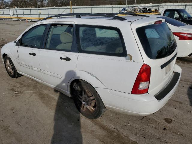 Photo 2 from auction – 2000 FORD FOCUS SE with VIN 1FAFP3631YW415710