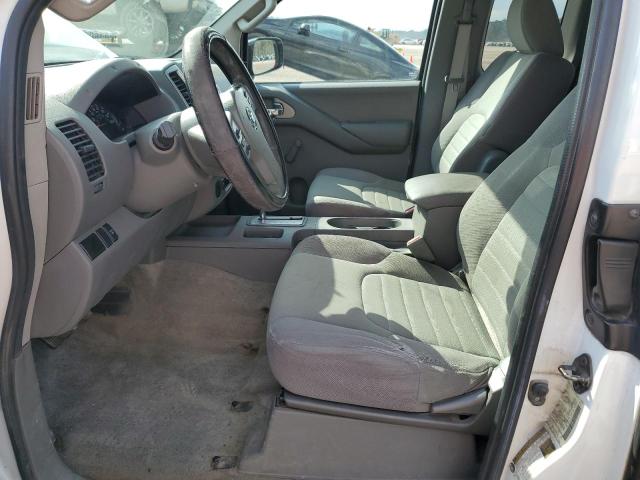 Photo 7 from auction – 2014 NISSAN FRONTIER S with VIN 1N6BD0CT2EN761686
