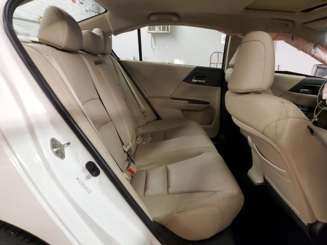 Photo 10 from auction – 2013 HONDA ACCORD EXL with VIN 1HGCR2F80DA003350