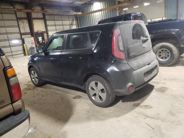 Photo 2 from auction – 2016 KIA SOUL with VIN KNDJN2A2XG7352974