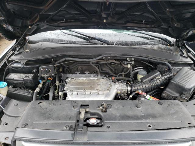 Photo 12 from auction – 2006 HONDA PILOT EX with VIN 5FNYF28696B043879