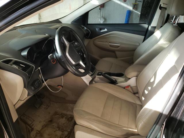 Photo 7 from auction – 2013 FORD ESCAPE SEL with VIN 1FMCU0H96DUB69860