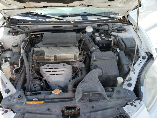 Photo 11 from auction – 2012 MITSUBISHI ECLIPSE SP with VIN 4A37L2EF8CE003649