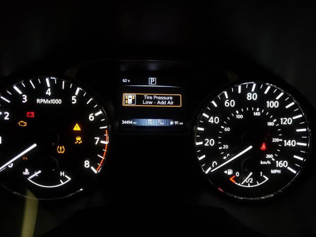 Photo 9 from auction – 2016 NISSAN ALTIMA 2.5 with VIN 1N4AL3AP9GC173622
