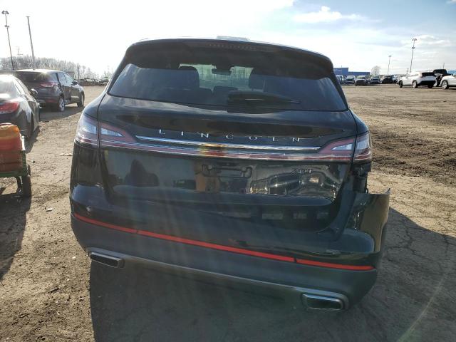 Photo 6 from auction – 2019 LINCOLN NAUTILUS S with VIN 2LMPJ6K97KBL23618