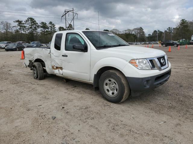 Photo 4 from auction – 2018 NISSAN FRONTIER S with VIN 1N6BD0CT0JN750163