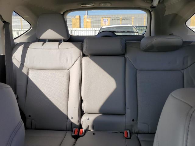 Photo 10 from auction – 2016 HONDA CR-V EXL with VIN 2HKRM4H70GH727768