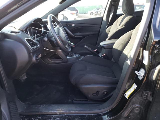 Photo 7 from auction – 2013 DODGE DART LIMIT with VIN 1C3CDFCA9DD107379