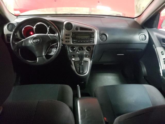 Photo 8 from auction – 2006 TOYOTA COROLLA MA with VIN 2T1KR32E76C586672