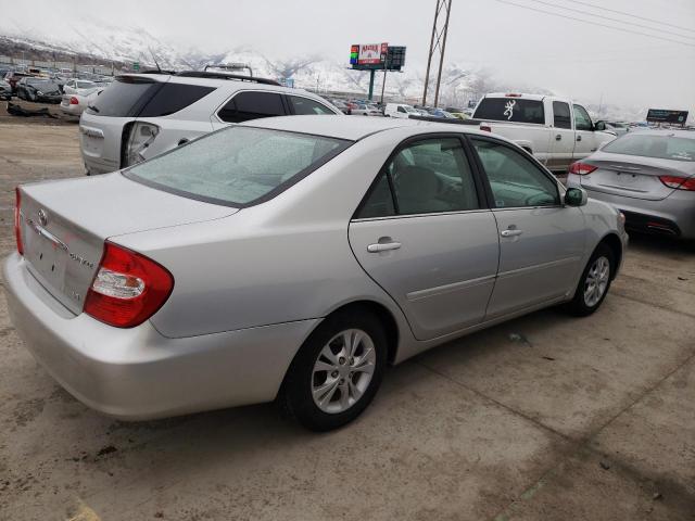 Photo 3 from auction – 2004 TOYOTA CAMRY LE with VIN 4T1BF30K34U078079