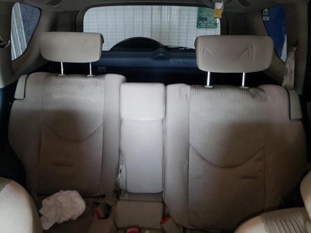 Photo 10 from auction – 2010 TOYOTA RAV4 with VIN JTMBF4DV0AD028718