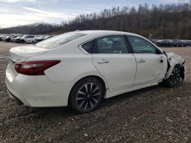 Photo 3 from auction – 2018 NISSAN ALTIMA 2.5 with VIN 1N4AL3AP4JC216738