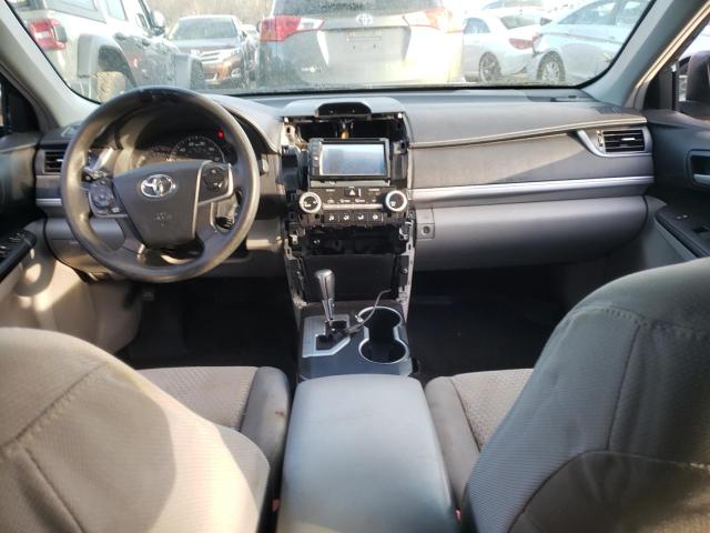 Photo 8 from auction – 2012 TOYOTA CAMRY BASE with VIN 4T4BF1FK4CR246165
