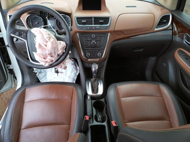 Photo 8 from auction – 2014 BUICK ENCORE PRE with VIN KL4CJDSB1EB696292