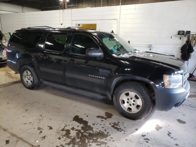 Photo 4 from auction – 2014 CHEVROLET SUBURBAN C with VIN 1GNSCHE08ER181298