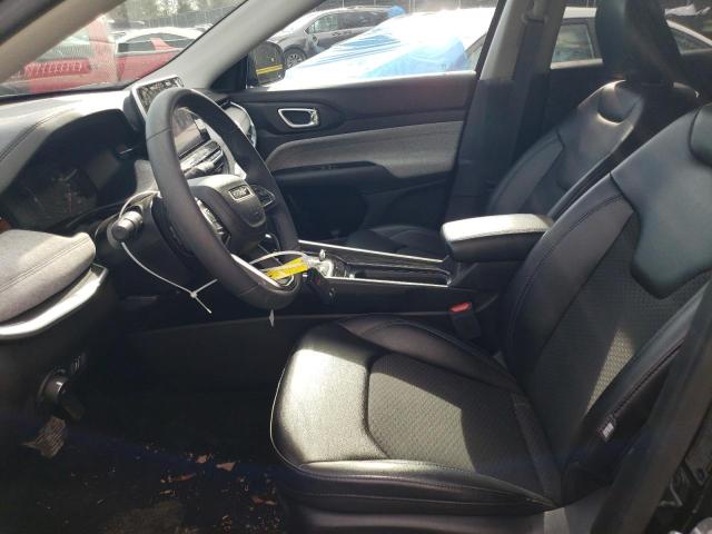 Фото 7 с аукциона – 2022 JEEP COMPASS LA с VIN 3C4NJDBBXNT120696