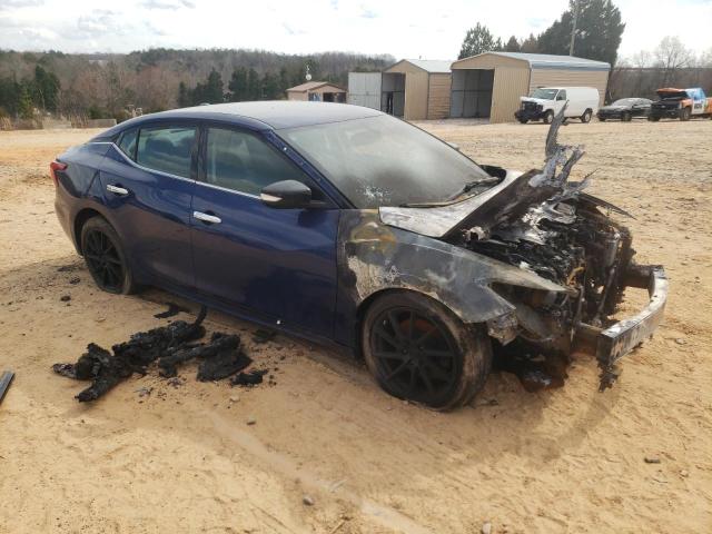 Photo 4 from auction – 2018 NISSAN MAXIMA 3.5 with VIN 1N4AA6AP7JC377401