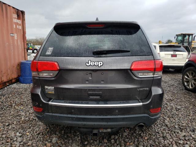 Photo 6 from auction – 2015 JEEP GRAND CHER with VIN 1C4RJEBG7FC769517