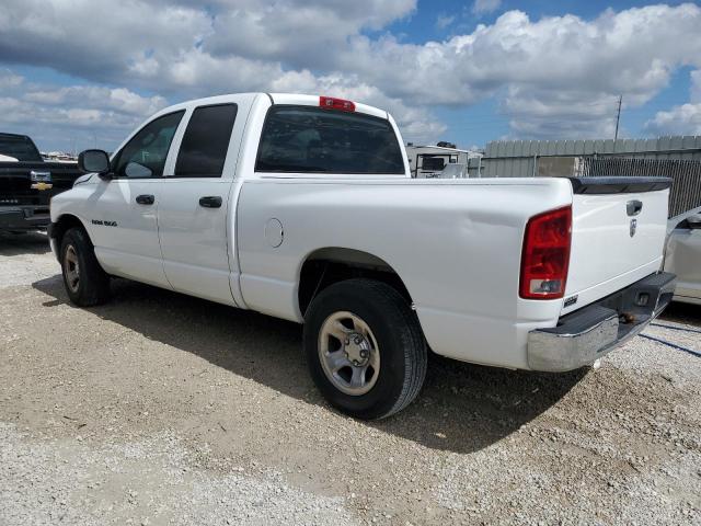 Photo 2 from auction – 2006 DODGE RAM 1500 S with VIN 1D7HA18K96J143131