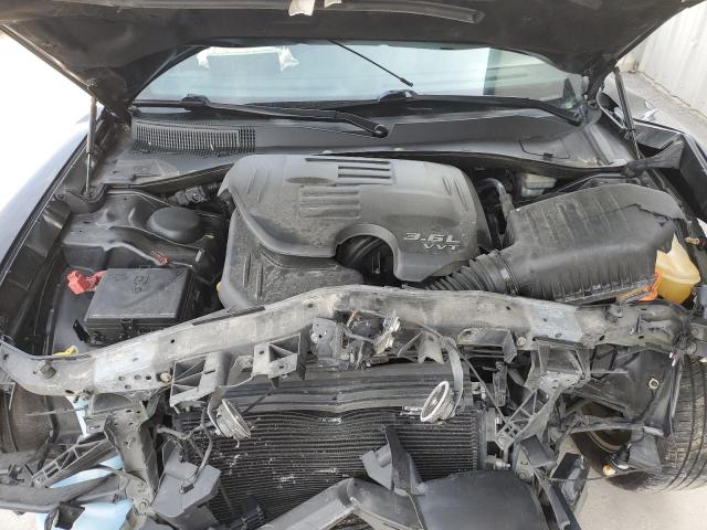 Photo 11 from auction – 2013 DODGE CHARGER SE with VIN 2C3CDXBG8DH730488