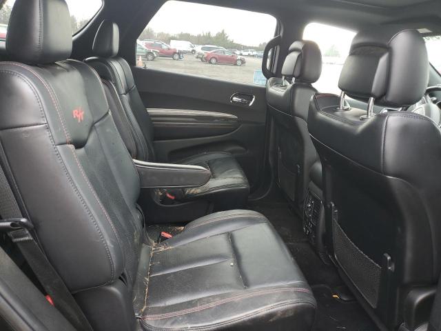 Photo 10 from auction – 2014 DODGE DURANGO R/ with VIN 1C4SDJCT4EC591576