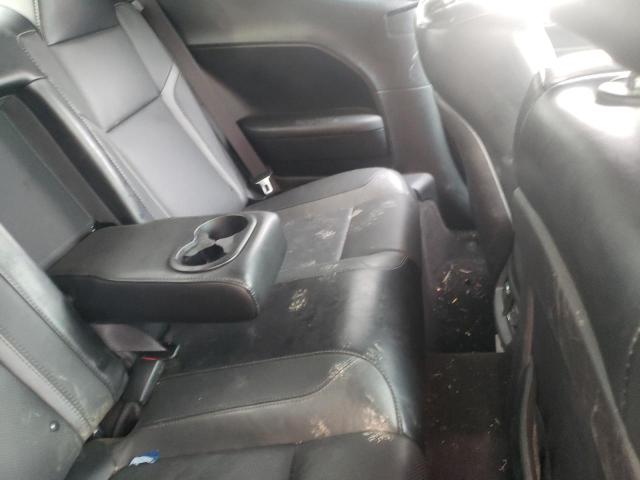 Photo 10 from auction – 2015 DODGE CHALLENGER with VIN 2C3CDZBG8FH705735