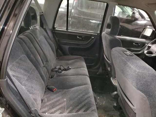 Photo 11 from auction – 2001 HONDA CR-V EX with VIN JHLRD18621C008839
