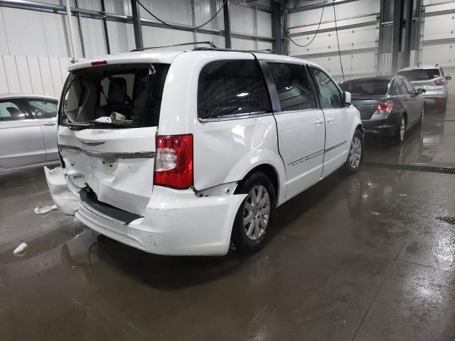 Photo 4 from auction – 2013 CHRYSLER TOWN & COU with VIN 2C4RC1BG1DR815933